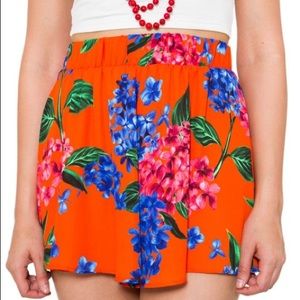 NWT✨ Carlos Swing, Bahama Bloom